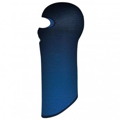 Картинка Балаклава Buff Microfiber Balaclava, Drake Cape Blue (BU 118158.715.10.00) BU 118158.715.10.00 - Балаклавы Buff