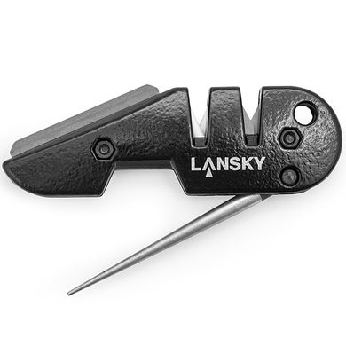 Зображення Lansky верстат для заточування Blademedic PS-MED01 - Точилки для ножів Lansky