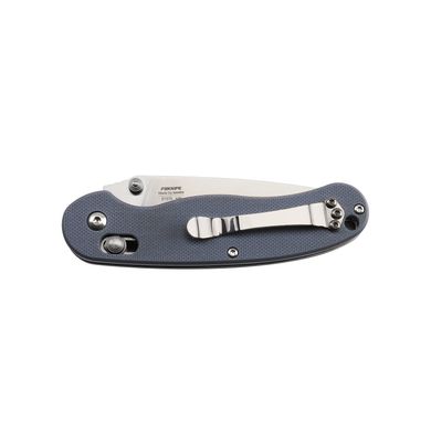 Картинка Нож складной карманный Firebird FB727S-GY (Axis Lock, 78/184 мм) FB727S-GY - Ножи Firebird