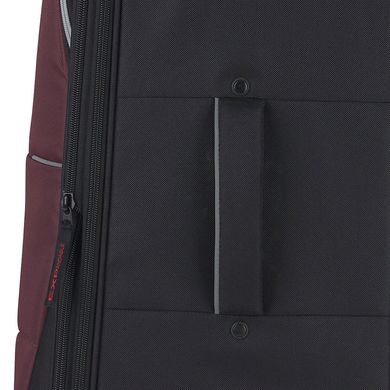 Картинка Чемодан Gabol Concept (L) Burgundy (120547 026) 929420 - Дорожные рюкзаки и сумки Gabol
