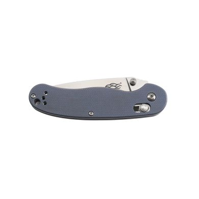 Картинка Нож складной карманный Firebird FB727S-GY (Axis Lock, 78/184 мм) FB727S-GY - Ножи Firebird