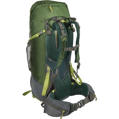 Зображення Рюкзак туристичний Kelty Revol 65, Forest green (22623017-FG) 22623017-FG - Туристичні рюкзаки KELTY