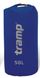 Зображення Гермомішок Tramp PVC 50 л синій TRA-068-blue TRA-068-blue - Гермомішки та гермопакети Tramp