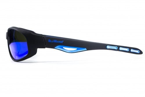Зображення Антиблікові поляризаційні окуляри BluWater BUOYANT 2 G-Tech Blue (4БУЯ2-90П) 4БУЯ2-90П - Поляризаційні окуляри BluWater