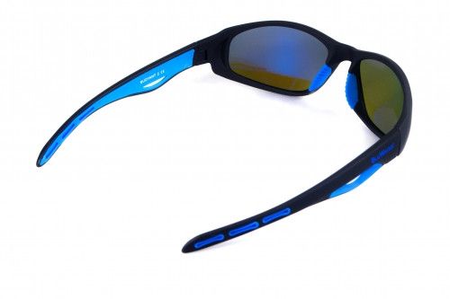 Картинка Антибликовые поляризационные очки BluWater BUOYANT 2 G-Tech Blue (4БУЯ2-90П) 4БУЯ2-90П - Поляризационные очки BluWater