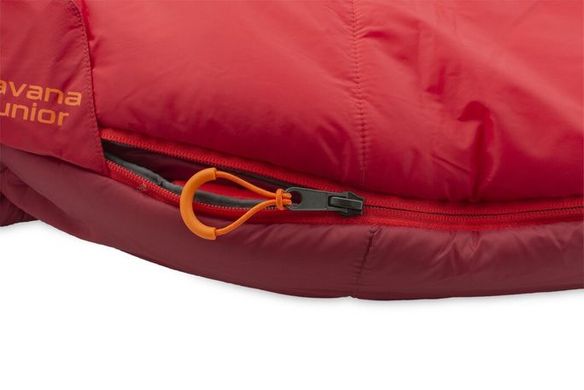 Картинка Спальный мешок Pinguin Comfort Lady (-1/-7°C), 175 см Left Zip, Red (PNG 234930) PNG 234930 - Спальные мешки Pinguin