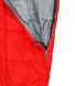 Картинка Спальный мешок зимний Pinguin Comfort PFM (-1/-7°C), 195 см - Left Zip, Khaki (PNG 234343) PNG 234343 - Спальные мешки Pinguin
