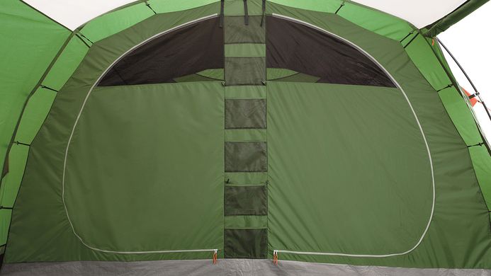 Картинка Палатка 6+ местная для рыбалки Easy Camp Palmdale 600 Forest Green (928893) 928893 - Кемпинговые палатки Easy Camp