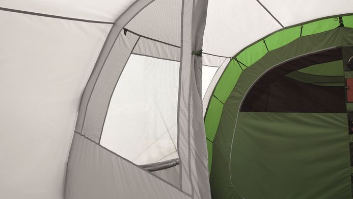 Картинка Палатка 5 местная кемпинговая Easy Camp Palmdale 500 Lux Forest Green (928311) 928311 - Кемпинговые палатки Easy Camp