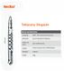 Картинка Тактична ручка NexTool Tactical Pen KT5506 KT5506 -  NexTool