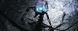 Картинка Газовая туристическая горелка Kovea Moonwalker - L 1,92кВт с пьезоподжигом и ветрозащитой (KB-0211G-L) KB-0211G-L -  Kovea