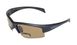 Картинка Бифокальные очки с поляризацией BluWater BIFOCAL 2 Brown +3,0 (4БИФ2-50П30) 4БИФ2-50П30 - Поляризационные очки BluWater