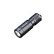 Зображення Ліхтар наключный Fenix E02R (Cree XP-G2, 200 люмен, 2 режима, USB) чорний E02Rblk - Наключні ліхтарі Fenix