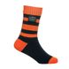 Зображення Шкарпетки водонепроникні для дітей Dexshell Children soсks orange S Оранжевый DS546S DS546S - Водонепроникні шкарпетки Dexshell