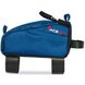 Картинка Велосумка на раму Acepac Fuel Bag M Blue (ACPC 1072.BLU) 0.8L ACPC 1072.BLU - Сумки велосипедные Acepac