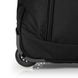 Зображення Сумка дорожня на колесах Gabol Week Eco 110L Negro (122315 001) 930015 - Дорожні рюкзаки та сумки Gabol