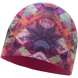Картинка Шапка Buff Microfiber & Polar Hat, Star Flake Multi (BU 115361.555.10.00) BU 115361.555.10.00 - Шапки Buff