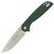 Картинка Нож складной Ganzo G6803 зелений G6803-GB - Ножи Ganzo