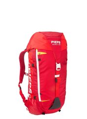 Картинка Рюкзак горнолыжный Pieps Summit 30 Red 30 (PE 112823.Red) PE 112823.Red   раздел Рюкзаки для зимнего спорта