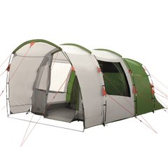 Картинка Палатка 4 местная кемпинговая Easy Camp Palmdale 400 Forest Green (928892) 928892   раздел Кемпинговые палатки