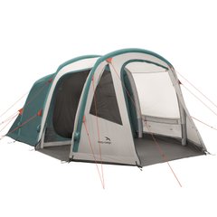 Картинка Палатка 5 местная кемпинговая Easy Camp Base Air 500 Aqua Stone (928288) 928288 - Кемпинговые палатки Easy Camp