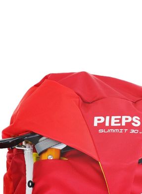 Картинка Рюкзак горнолыжный Pieps Summit 30 Red 30 (PE 112823.Red) PE 112823.Red - Рюкзаки для зимнего спорта Pieps