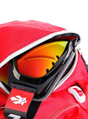 Зображення Рюкзак гірськолижний Pieps Summit 30 Red 30 (PE 112823.Red) PE 112823.Red - Рюкзаки для зимового спорту Pieps