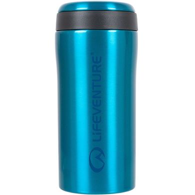 Картинка Термокружка Lifeventure Thermal Mug 0,3L blue (9530B) 9530B - Термокружки Lifeventure