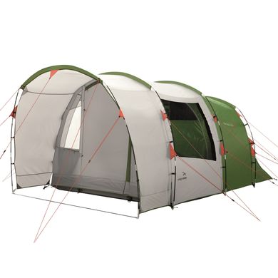 Картинка Палатка 4 местная кемпинговая Easy Camp Palmdale 400 Forest Green (928892) 928892 - Кемпинговые палатки Easy Camp