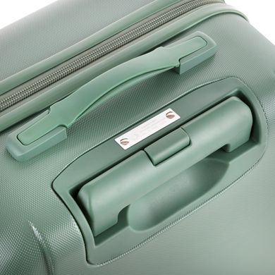 Зображення Валіза CarryOn Skyhopper (L) Olive (502214) 927733 - Дорожні рюкзаки та сумки CarryOn