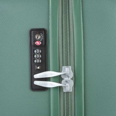 Зображення Валіза CarryOn Skyhopper (L) Olive (502214) 927733 - Дорожні рюкзаки та сумки CarryOn