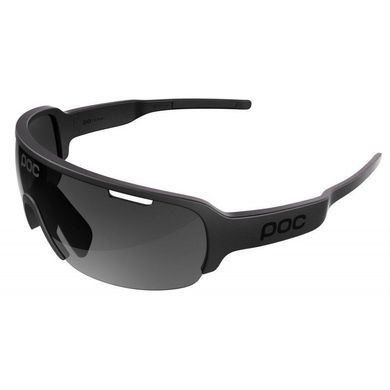 Зображення Сонцезахистні велосипедні окуляри POC DO Blade Uranium Black (PC DOBL50121002B101) PC DOBL50121002B101 - Велоокуляри POC