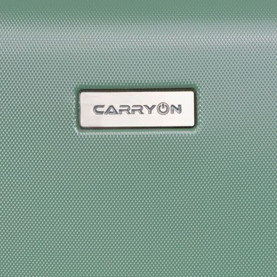 Картинка Чемодан CarryOn Skyhopper (L) Olive (502214) 927733 - Дорожные рюкзаки и сумки CarryOn