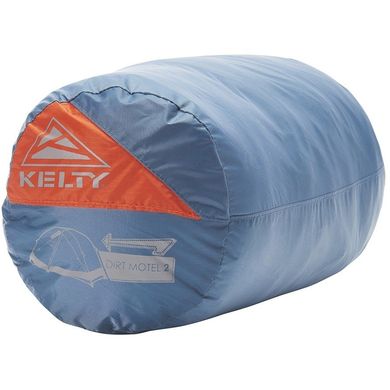 Зображення Палатка Kelty Dirt Motel 2 40815419 - Туристичні намети KELTY