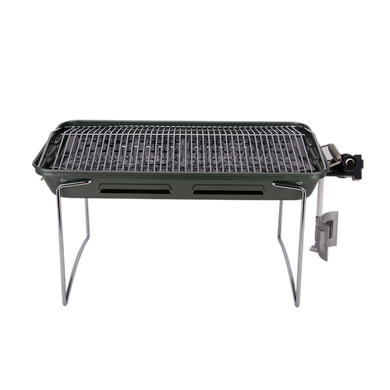 Картинка Гриль газовый Kovea Slim gas barbecue grill TKG-9608-T - Мангалы,барбекю, гриль Kovea