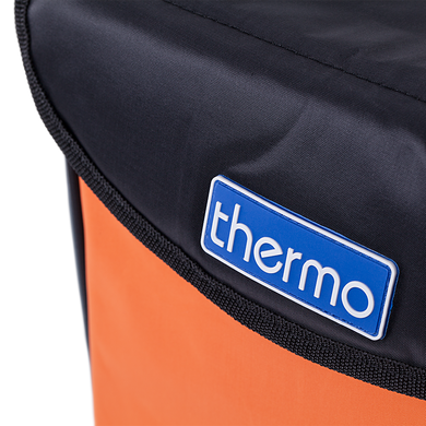 Картинка Изотермическая сумка Thermo Icebag IB-12 (KP215414.01) 4820152611659 - Термосумки Thermo
