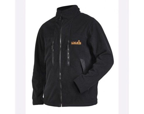 Картинка Куртка флисовая Norfin Storm Lock 478001-S - Куртки и кофты Norfin