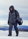 Зображення Зимний мембранный костюм для рыбалки Norfin Arctic 3 (-25°C) XL Серый (423004-XL) 423004-XL - Костюми для полювання та риболовлі Norfin