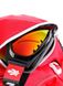 Картинка Рюкзак горнолыжный Pieps Summit 30 Red 30 (PE 112823.Red) PE 112823.Red - Рюкзаки для зимнего спорта Pieps