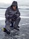 Картинка Зимний мембранный костюм для рыбалки Norfin Arctic 3 (-25°C) XL Серый (423004-XL) 423004-XL - Костюмы для охоты и рыбалки Norfin