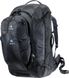 Картинка Рюкзак туристичний Deuter Aviant Access Pro 60 black (3512020 7000) 35120207000 - Дорожные рюкзаки и сумки Deuter