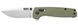 Картинка Складной нож SOG Terminus XR G10(TM1022-CP) SOG TM1022-BX - Ножи SOG