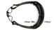 Картинка Баллистические очки с ремешком Pyramex I-FORCE SLIM Indoor/Outdoor Mirror (2АИФО-80) 2АИФО-80 - Тактические и баллистические очки Pyramex