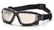Зображення Баллістичні окуляри з ремінцем Pyramex I-FORCE SLIM Indoor/Outdoor Mirror (2АИФО-80) 2АИФО-80 - Тактичні та балістичні окуляри Pyramex