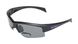 Картинка Бифокальные очки с поляризацией BluWater BIFOCAL 2 Gray +3,0 (4БИФ2-20П30) 4БИФ2-20П30 - Поляризационные очки BluWater