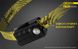 Зображення Ліхтар налобний Nitecore NU20 (Сree XP-G2 S3, 360 люмен, 6 режимів, USB), жовтий 6-1230-yellow - Налобні ліхтарі Nitecore