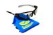 Картинка Фотохромные очки с поляризацией BluWater Samson-3 Polarized + Photochromic (gray) (BW-SAM3-GR23) BW-SAM3-GR23 - Поляризационные очки BluWater