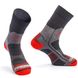Зображення Термошкарпетки Accapi Trekking Ultralight, Black, 34-36 (ACC H0824.999-0) ACC H0824.999-0 - Треккінгові шкарпетки Accapi