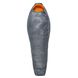 Картинка Спальный мешок Pinguin Topas (-1/-7°C), 195 см Left Zip, Grey (PNG 231380) PNG 231380 - Спальные мешки Pinguin