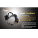 Зображення Кріплення наголовне для ліхтарів Fenix HeadFen - Аксессуари для ліхтарів Fenix